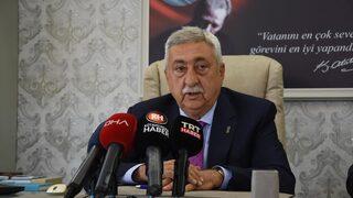 TESK'ten dikkat çeken AVM önerisi! 'Dünya bunu yapıyor' diyerek duyurdu