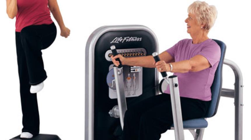 Sorunsuz Menopoz Olur Mu ?