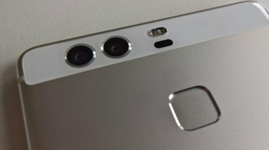 Huawei P9 ilk kez net bir şekilde görüntülendi