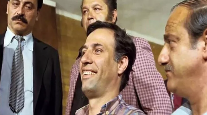 Atla Gel Şaban nerede, hangi yıl çekildi? Atla Gel Şaban filmi oyuncuları kim, konusu ne?