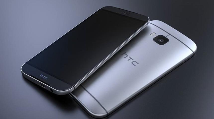 HTC One M10 model ismi internet sitesinde görüntülendi