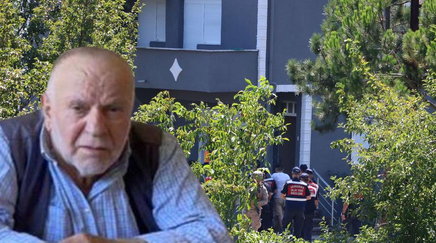 Bir çift ayakkabı korkunç cinayeti ortaya çıkarttı! Yaşlı adamın katledildiği olayda ifadesi şoke etti: Kız arkadaşına...