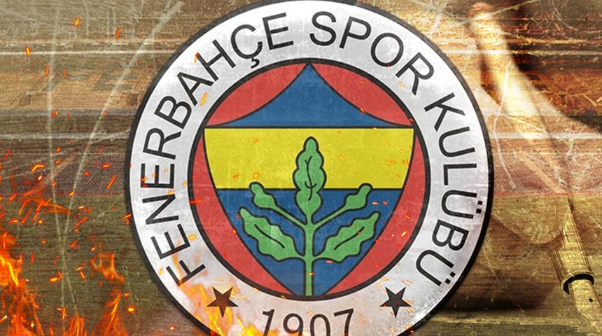 Son dakika transfer haberi: Fenerbahçe'den 5 yıllık imza! Resmen açıklandı