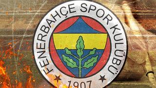 Son dakika transfer haberi: Fenerbahçe'den 5 yıllık imza! Resmen açıklandı