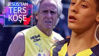 Son dakika spor haberi: Arda 11 başlamazsa istifa Jesus'un planları alt üst oldu! İşte Fenerbahçe'nin muhtemel Slovacko maçı 11'i 