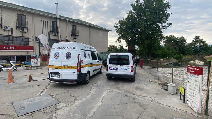 Düzce'de elektrik akımına kapılan kişi hayatını kaybetti G1