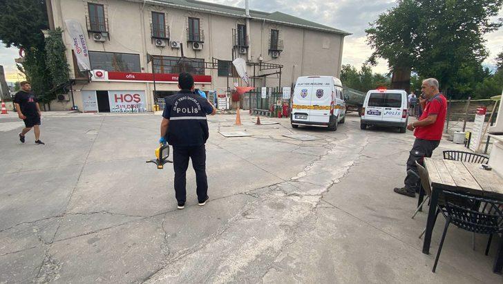 Düzce'de elektrik akımına kapılan kişi hayatını kaybetti G4