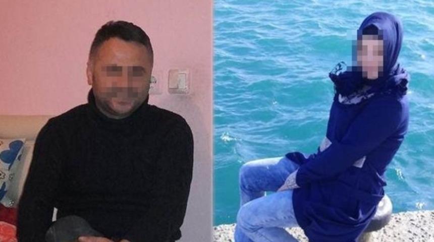 İki çocuk annesi kadın birlikte yaşadığı adamı öldürdü