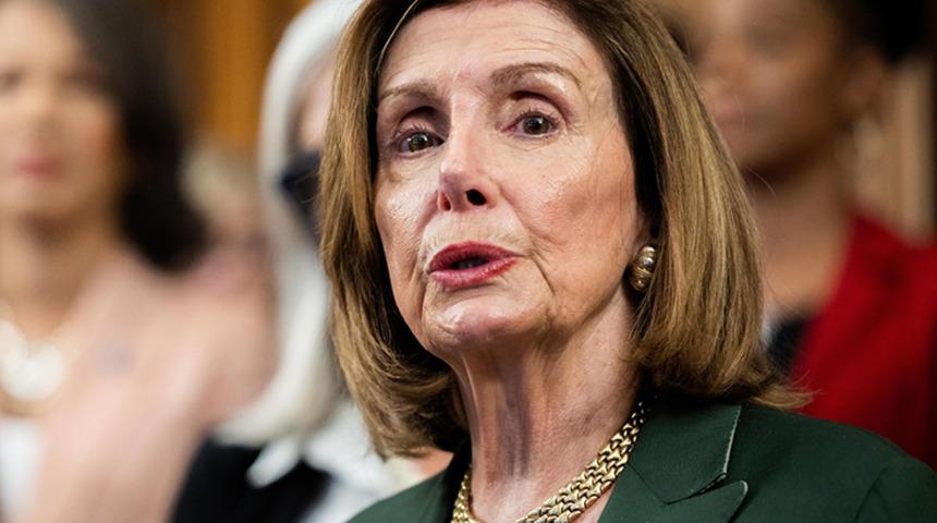 Tüm dünya onu konuşmuştu! ABD Temsilciler Meclisi Başkanı Pelosi'nin eşi hakim karşısına çıktı