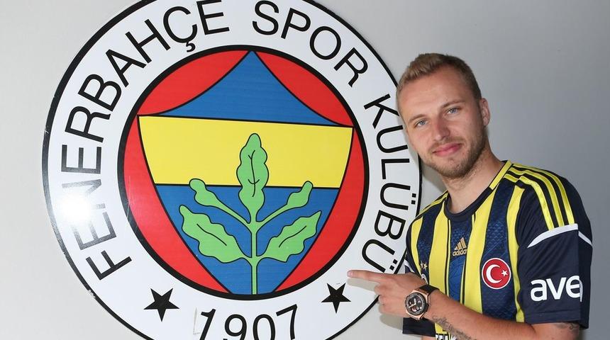 Michal Kadlec'ten Fenerbahçe Slovacko maçı öncesi açıklamalar! "Tarihimizdeki en büyük maç"