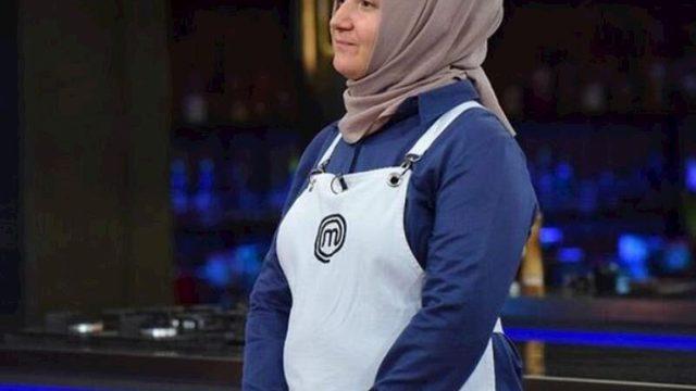 MasterChef Gamze kimdir? MasterChef ana kadro yarışmacısı Gamze Tosun nereli, evli mi, kaç yaşında?