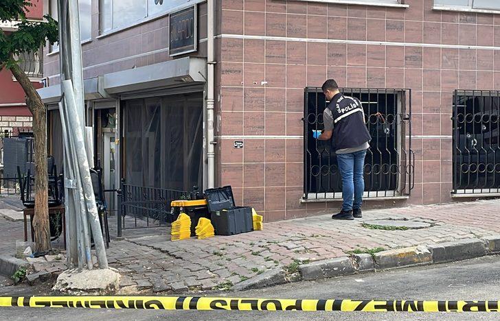Sultangazi'de çıkan silahlı çatışmada iki kişi ağır yaralandı G2