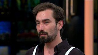 MasterChef Metin kimdir? MasterChef ana kadro yarışmacısı Metin Yavuz nereli, evli mi, kaç yaşında?