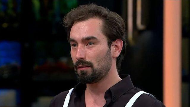 MasterChef Metin kimdir? MasterChef ana kadro yarışmacısı Metin Yavuz nereli, evli mi, kaç yaşında?