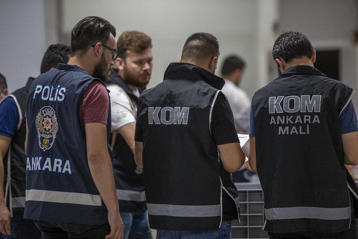 SON DAKİKA | KPSS iddialarında flaş gelişme: Yediiklim Yayınevine yönelik operasyon düzenlendi! İşte baskından ilk görüntüler G3