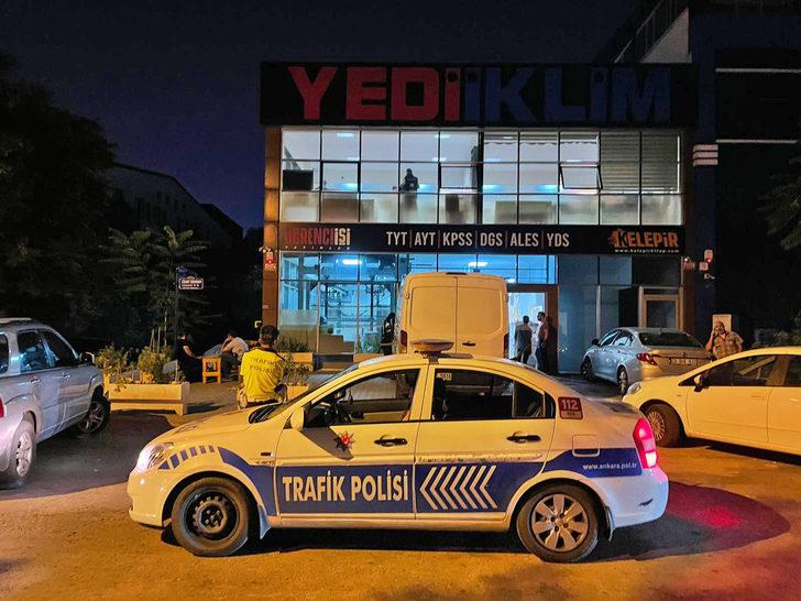 SON DAKİKA | KPSS iddialarında flaş gelişme: Yediiklim Yayınevine yönelik operasyon düzenlendi! İşte baskından ilk görüntüler G5