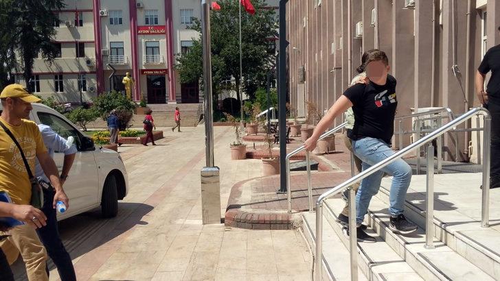 Aydın'daki silahlı kavgada gözaltına alınan 2 kişiden biri tutuklandı G3