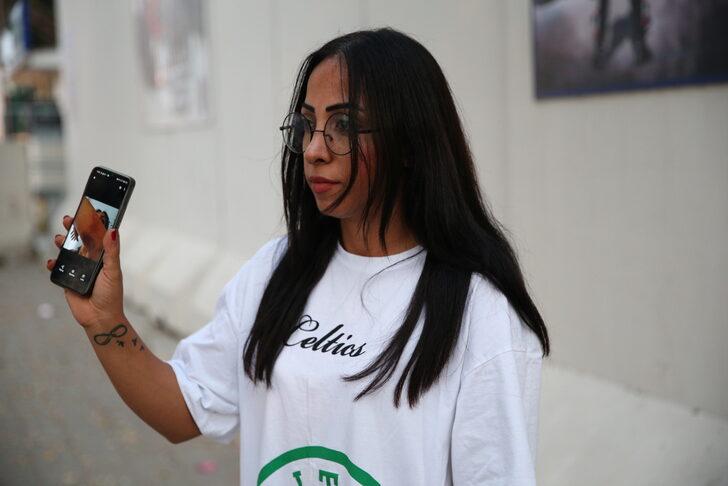 Eski eşinden darp ve tehdit iddiasıyla şikayetçi oldu G3