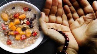 Muharrem ayı 10. günü ne zaman 2022? Muharrem ayı 10. günü neler yapılır? 2022 Aşure günü ne zaman?