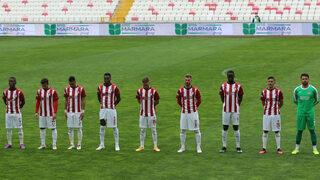 Son dakika spor haberi: Sivasspor'a yeni sezon öncesi şok! 'Yırtık tespit edildi'