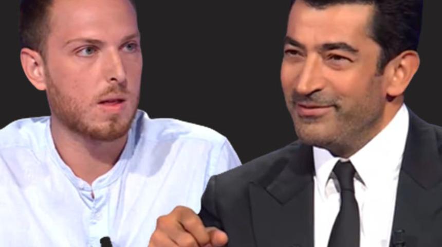 'Kim Milyoner Olmak İster?'de b&ouml;ylesi g&ouml;r&uuml;lmedi! Yarışmacı soruyu yanlış anladı, 50 bin TL kazandı...