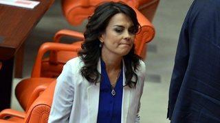 Tülay Babuşçu, 'İsmet İnönü' paylaşımını tepkilerden dolayı kaldırdı