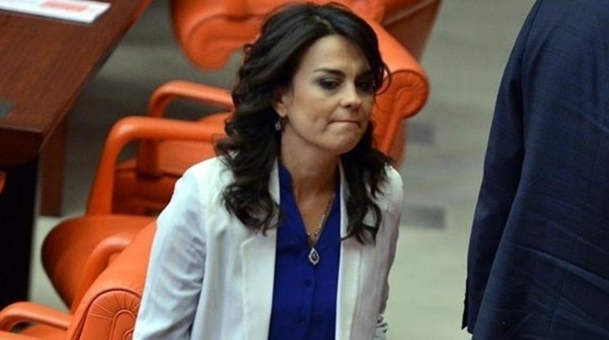 Tülay Babuşçu, 'İsmet İnönü' paylaşımını tepkilerden dolayı kaldırdı