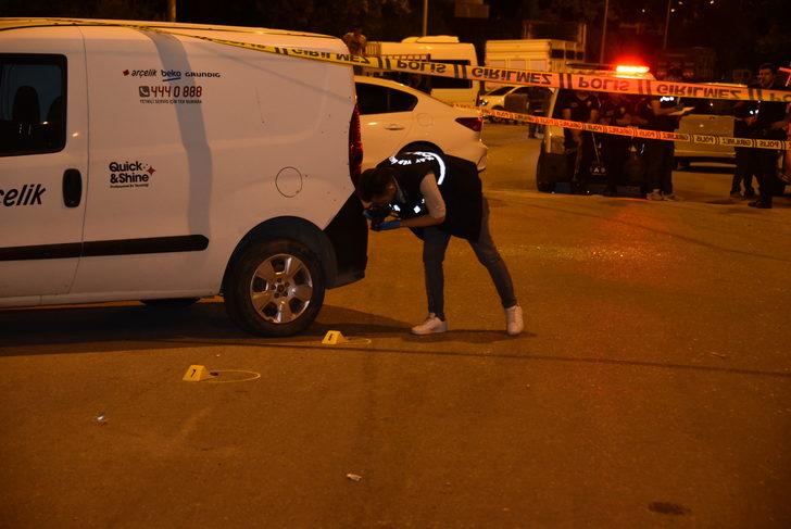 Şanlıurfa'da silahlı kavgada yoldan geçen anne ile 2 çocuğu yaralandı G2