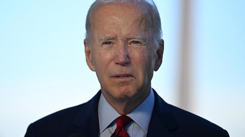 Biden'ın sağlık durumuyla ilgili son bilgi paylaşıldı! Testi yine pozitif çıktı