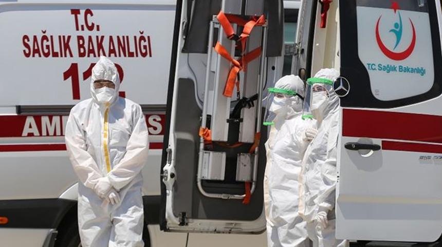 Son dakika: Vaka sayılarında korkutan artış! Haftalık koronavirüs tablosu belli oldu