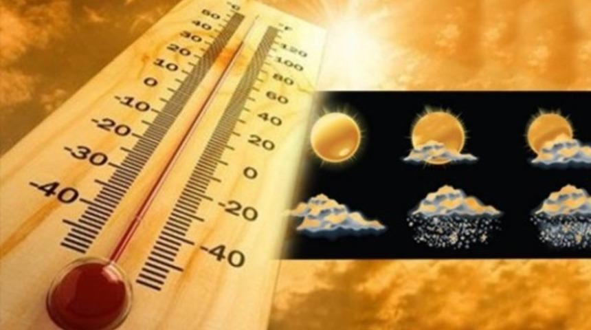 Kurban bayramı yağışlı geçecek