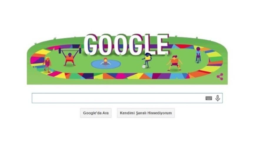 Özel Olimpiyatlar 2015'e Türkiye Voleybol Takımı ile katılıyor