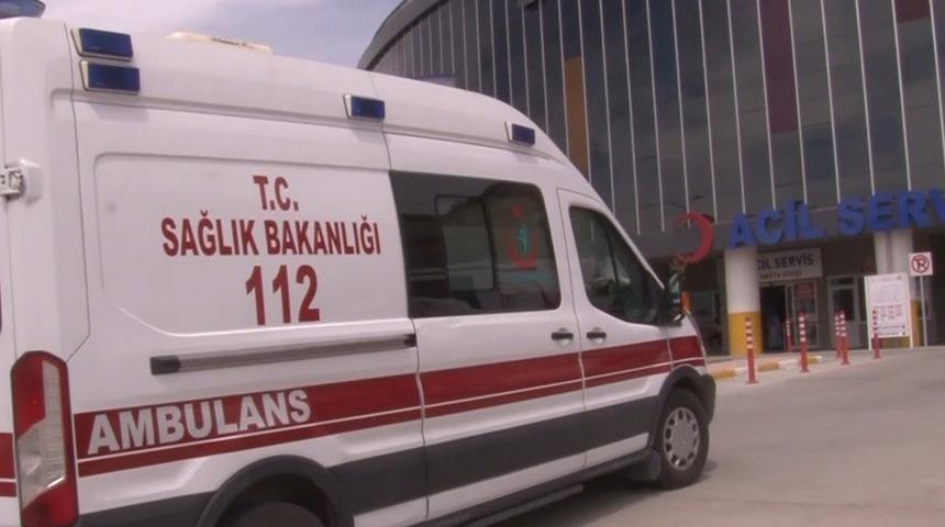 Kaçırmak istediği kızı vurdu! Yakalanacağını anlayınca intihar etti