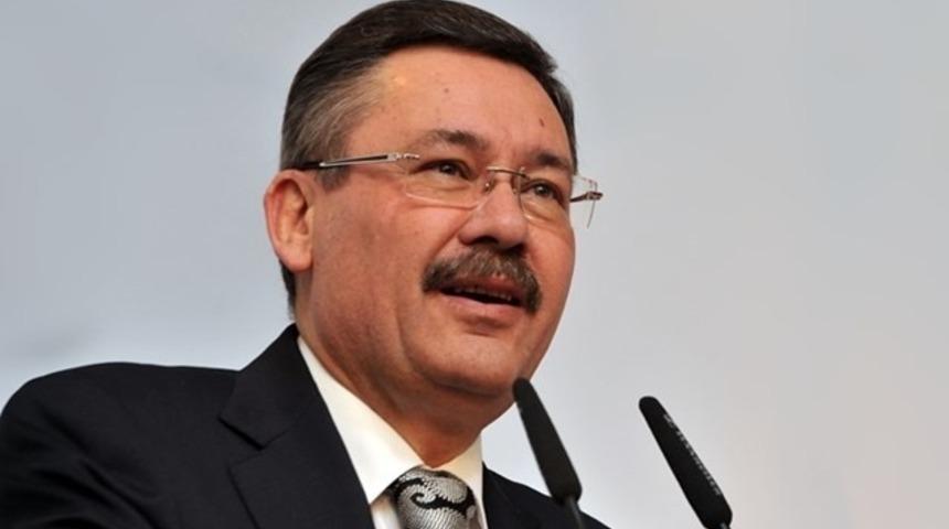 Melih Gökçek, Ahmet Davutoğlu'nun vedasını yorumladı