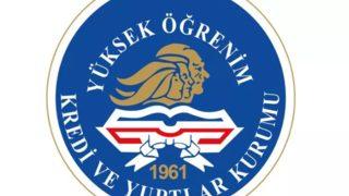 KYK burs başvuruları ne zaman başlıyor? 2022-2023 KYK burs ve kredi başvuruları ne zaman?