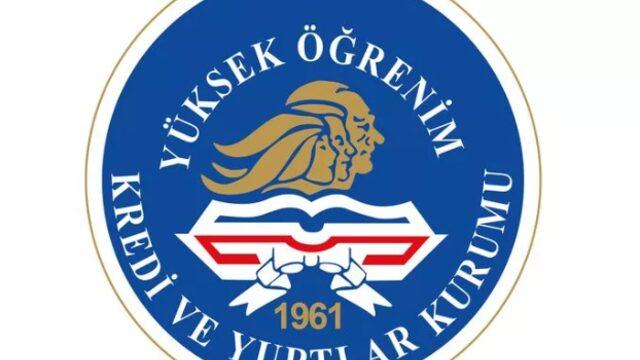 KYK burs başvuruları ne zaman başlıyor? 2022-2023 KYK burs ve kredi başvuruları ne zaman?