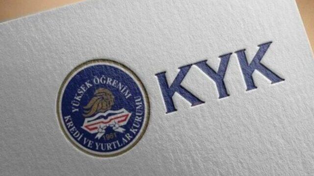 KYK burs başvuruları başladı mı? 2022-2023 KYK bursu ne kadar, kimler faydalanabilir?