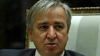 Erdoğan'ın Başdanışmanı Aydın Ünal istifa etti