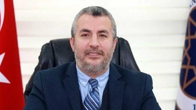 ÖSYM'nin yeni başkanı Bayram Ali Ersoy kimdir? Bayram Ali Ersoy nereli ve kaç yaşında? Ne mezunu, hangi görevlerde bulundu?