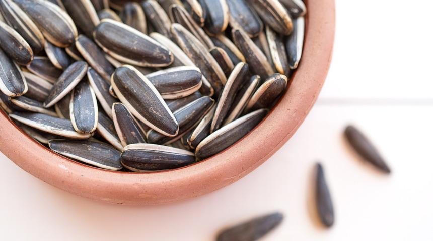 Çekirdek, elma ve pancar... Yarattığı etki inanılmaz! Herkes çekirdek bağımlısı olacak