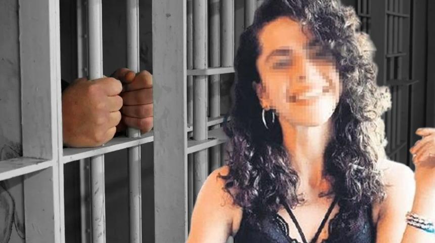 Filmleri aratmayacak olay! Cezaevine uyuşturucu sokan kadın avukat yakalandı