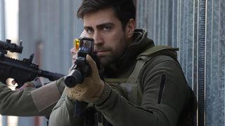 Teşkilat'ın Serdar'ı Çağlar Ertuğrul yerine Survivor Avatar Atakan mı gelecek?