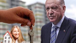 SON DAKİKA: Sosyal konut projesi öncesi herkes bunu merak ediyordu! Ucuz evler nerelere yapılacak? İstanbul'un o ilçeleri...