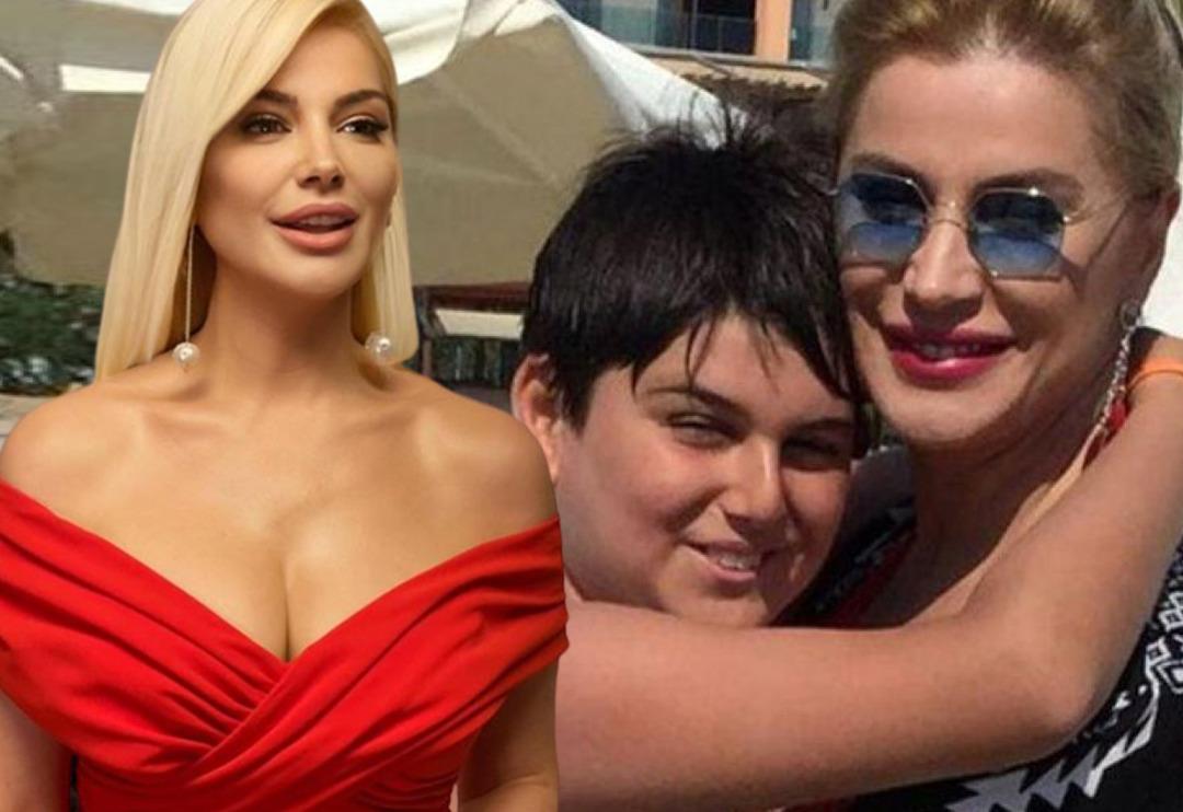 "Hep bir yerlerin konuşuluyor" diyerek isyan etmişti! Song&uuml;l Karlı'nın oğlu Efe b&uuml;y&uuml;d&uuml;