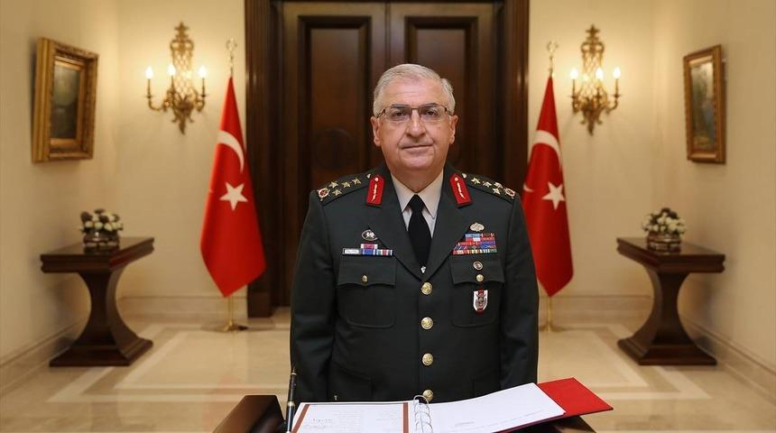 Genelkurmay Başkanı Orgeneral Yaşar Güler kimdir? Yaşar Güler nereli, kaç yaşında? Görev süresi uzatıldı mı?