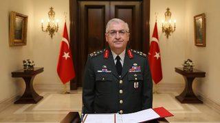 Genelkurmay Başkanı Orgeneral Yaşar Güler kimdir? Yaşar Güler nereli, kaç yaşında? Görev süresi uzatıldı mı?