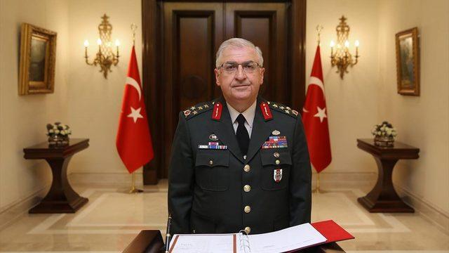 Genelkurmay Başkanı Orgeneral Yaşar Güler kimdir? Yaşar Güler nereli, kaç yaşında? Görev süresi uzatıldı mı?