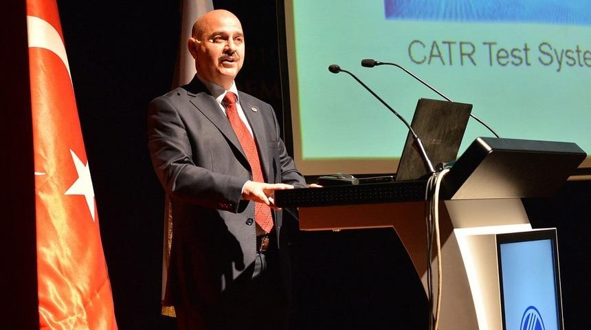 Düzce Üniversitesi Rektörü Nedim Sözbir kimdir? Nedim Sözbir ne mezunu, hangi görevlerde bulundu?