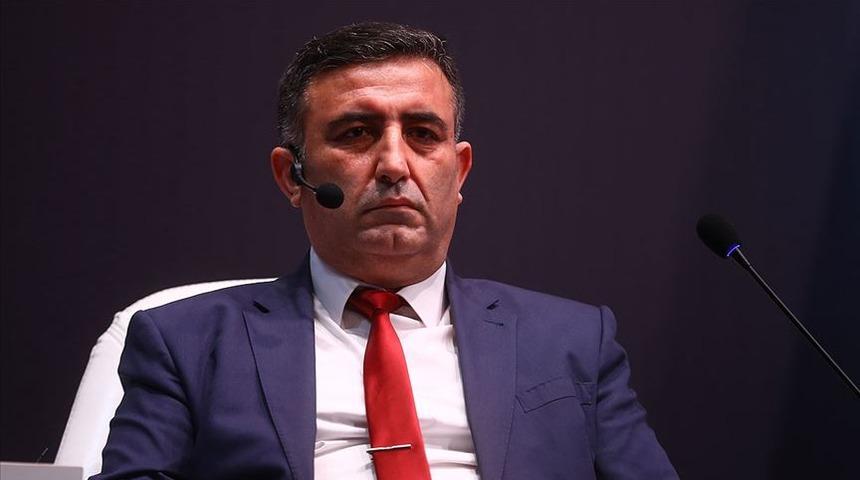 Gebze Teknik Üniversitesi Rektörü Hacı Ali Mantar kimdir? Hacı Ali Mantar ne mezunu, hangi görevlerde bulundu?