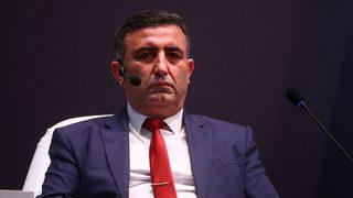 Gebze Teknik Üniversitesi Rektörü Hacı Ali Mantar kimdir? Hacı Ali Mantar ne mezunu, hangi görevlerde bulundu?